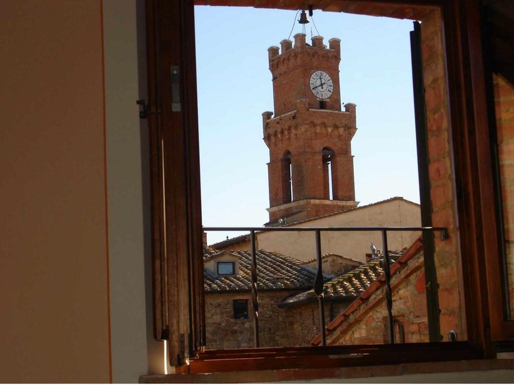 La Corte Antica Pienza Quarto foto